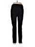 Zara Stripes Black Jeans Size 12 - photo 2