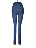 Lululemon Athletica Solid Blue Active Pants Size 8 - photo 2