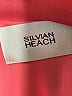 Silvian Heach 100% Polyester Pink Blazer Size EU 44 / US 14 - photo 6