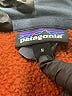 Patagonia 100% Recycled Polyester Brown Pullover Sweater Size M - photo 7