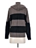 Barefoot Dreams Gray Pullover Sweater Size S - photo 2