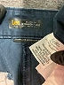 Lee Blue Jeans Size 18W - photo 4