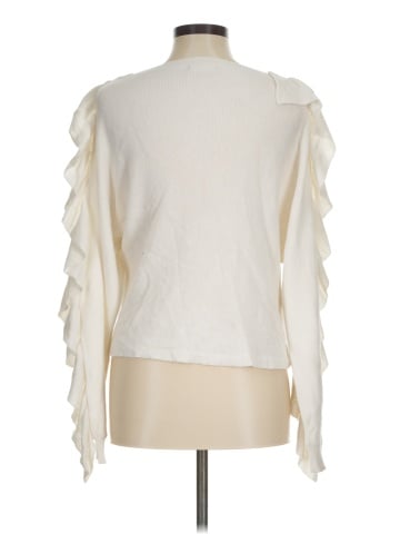 Leith Long Sleeve Blouse (view 2)