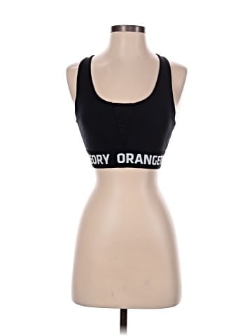 orange theory Sports Bra (view 1)