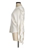 Leith Ivory Long Sleeve Blouse Size M - photo 5