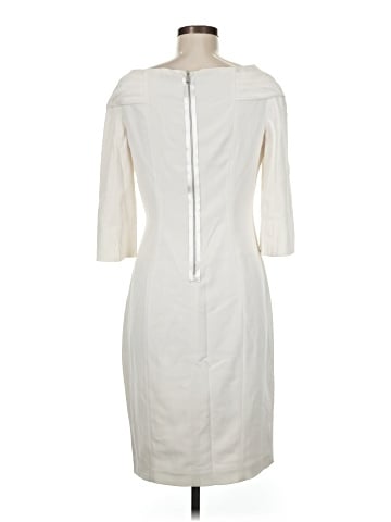 Elie Tahari Casual Dress (view 2)