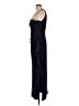 Alex Evenings Blue Cocktail Dress Size 12 Petite - photo 5