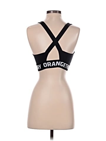 orange theory Sports Bra (view 2)