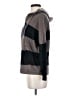 Barefoot Dreams Gray Pullover Sweater Size S - photo 5