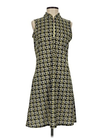 Bette & Court Casual Dress (view 1)