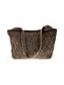 The Sak Tweed Brown Shoulder Bag One size - photo 1