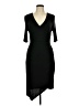 GOLDRAY Black Cocktail Dress Size L - photo 1
