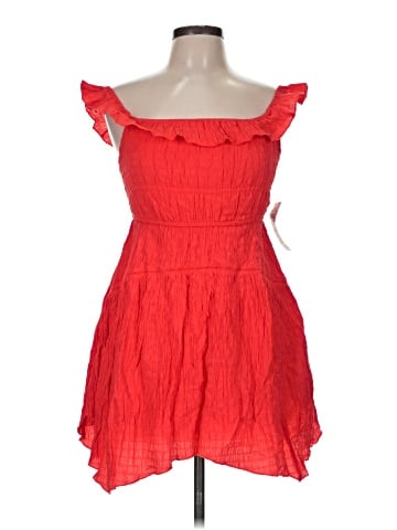 Urban Outfitters Cocktail Dress (view 1)