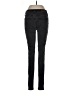 Madewell Solid Black Jeans Size 32 waist (tall) - photo 2