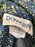 DonnKenny Classics 100% Polyester Stars Green Short Sleeve Blouse Size L - photo 7