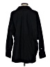 Assorted Brands Black 3/4 Sleeve Button-Down Shirt Size XS - photo 2