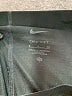 Nike 100% Polyester Black Athletic Shorts Size S - photo 3