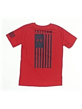 Under Armour Active T-Shirt (view 2)