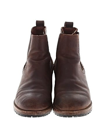 PATINA Ankle Boots (view 2)