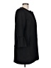 Zara Black Coat Size L - photo 4