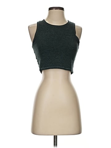 Girlfriend Collective Tank Top (view 1)