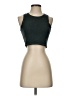 Girlfriend Collective Green Tank Top Size S - photo 1