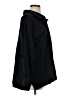 Assorted Brands Black 3/4 Sleeve Button-Down Shirt Size XS - photo 4