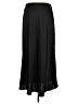 A New Day 100% Polyester Solid Black Formal Skirt Size L - photo 2