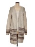 Apt. 9 Tan Cardigan Size M - photo 1