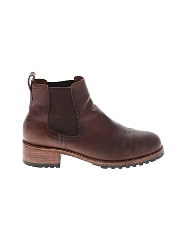 PATINA Ankle Boots (view 1)