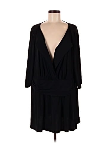 Kiyonna Cocktail Dress (view 1)