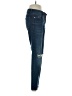 Old Navy Hearts Blue Jeans Size 4 (petite) - photo 4