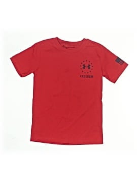 Under Armour Active T-Shirt (view 1)