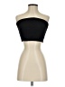 Free People Black Sleeveless Top Size S - photo 1