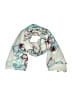 Huit Ivory White Scarf One size - photo 1