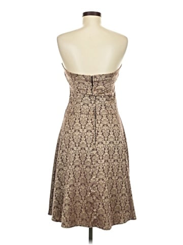 Teeze Me Cocktail Dress (view 2)