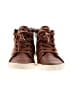 Cat & Jack Brown Sneakers Size 12 (kids) - photo 2