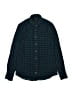 J.Crew Plaid Green Long Sleeve Button-Down Shirt Size 4 - photo 1