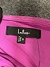 Lulus Purple Cocktail Dress Size S - photo 7