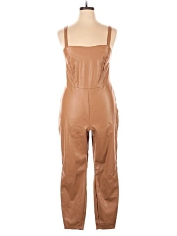 FASHION TO FIGURE Jumpsuit (view 1)