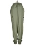 Hippie Rose Green Cargo Pants Size XS - photo 1