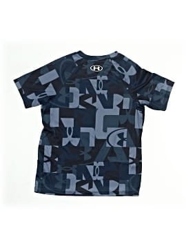 Under Armour Active T-Shirt (view 2)