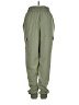 Hippie Rose Green Cargo Pants Size XS - photo 2