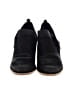Baretraps Black Ankle Boots Size 7 - photo 2