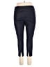Talbots Blue Active Pants Size 14 (petite) - photo 2