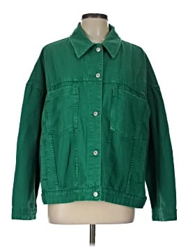We The Free Jacket
