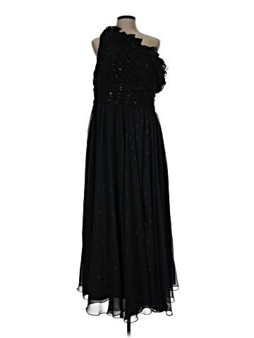 IEENA for Mac Duggal Cocktail Dress (view 1)