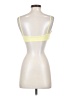 Unbranded Yellow Tank Top Size S - photo 2