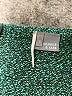 Sparkle & Fade Tweed Green Teal Pullover Sweater Size S - photo 7