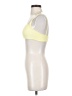 Unbranded Yellow Tank Top Size S - photo 5